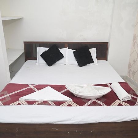 Rk Hotel Rooms Rāipur 外观 照片